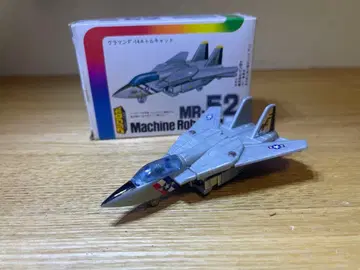 머신 로보 톰캣 로보 MR-52