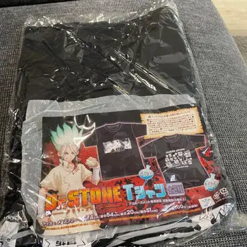 D.STONE 모바일폰 디자인 티셔츠 프리 사이즈