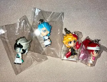 BLEACH 블리치 모음 세트