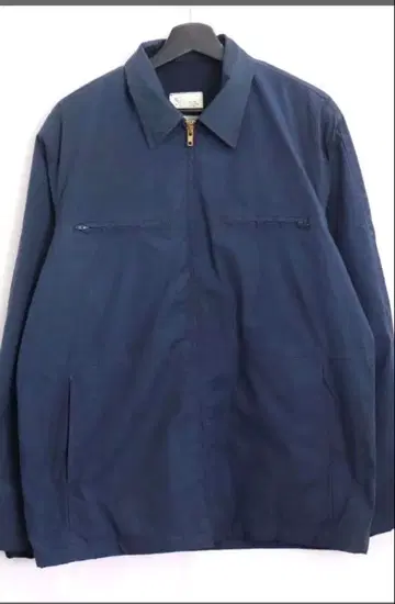 [ us navy ] 80s 유틸리티 밀리터리 자켓