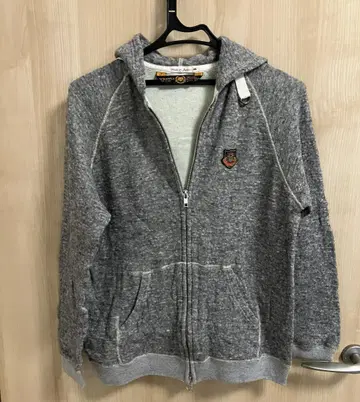 유니온 서플라이 후드티