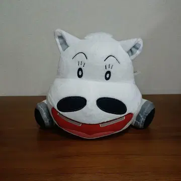 미도리의 키바오 네소베리 BIG 봉제 인형