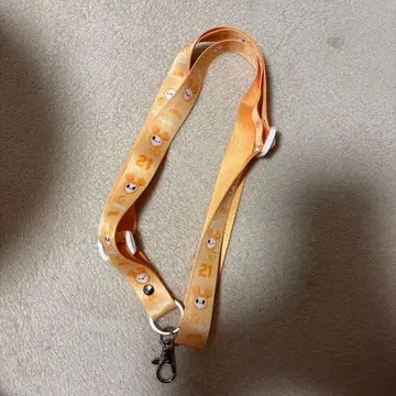 TWICE LOVELYS 넥스트랩 지브리 지효