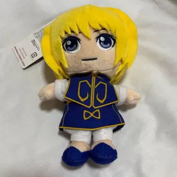 HUNTER x HUNTER 크라피카 USJ 한정판