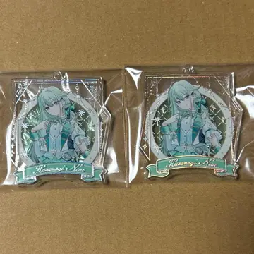 프로세카 감사제 쿠사나기 네네 아크릴 키링