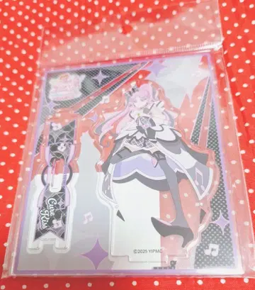 너와 아이돌 프리큐어 영화 아크릴 스탠드 큐어 키스