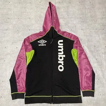 엄브로 UFS 맨투맨 자켓 풋살 축구 엄브로