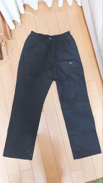 나이키 골프 발수 STORM-FIT 레인 팬츠 [ 남성용 사이즈 M ]