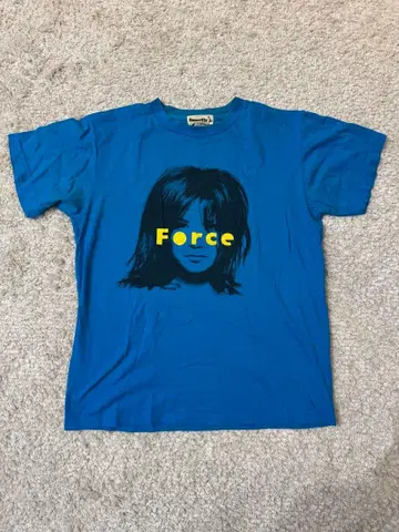 Superfly Tour 2013-15 티셔츠