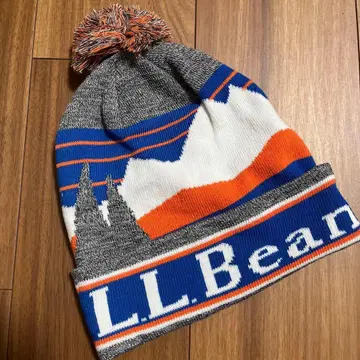새상품 엘엘빈 L.L.Bean 카타딘 폼 햇 그레이
