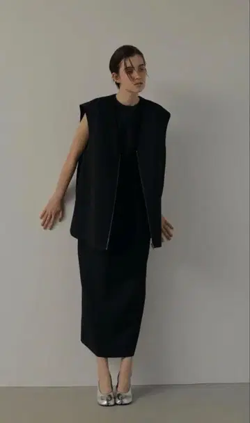 LOHEN 로헨 백턱 숏 베스트