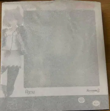 Xenoblade 3 미오 figma 피규어 미개봉