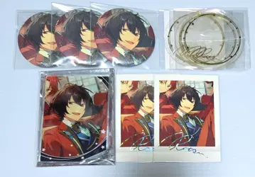 앙스타 5주년 린츠