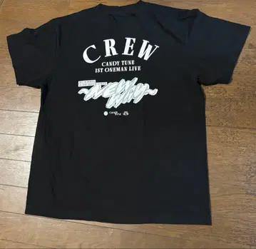 CANDY TUNE 티셔츠 m 사이즈