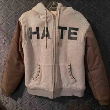 jouetie 도킹 후드티