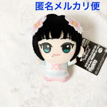 러브 라이브! 선샤인!! 쿠로사와 다이아