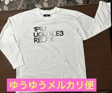 1PIU1UGUALE3 RELAX 셔츠