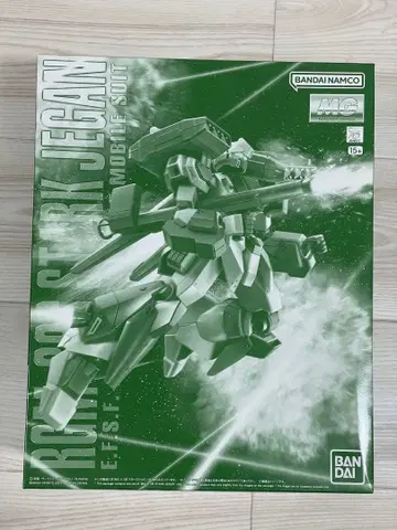 MG 1/100 스타크 제간 새상품 미조립 건담 프라모델