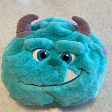 1 디즈니 팬캡 몬스터 주식회사 설리