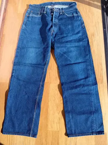 silver stone 실버 스톤 청바지 W32