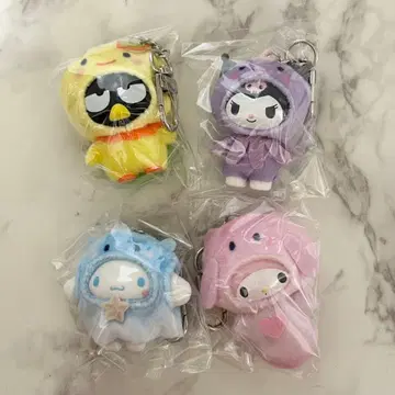 산리오 치비토모