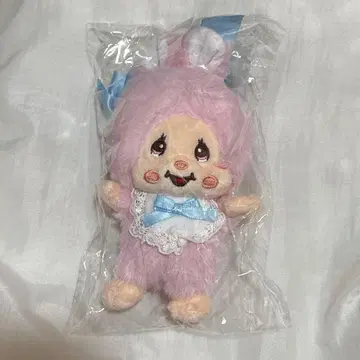 11 몬치치 DX 마스코트 봉제 인형 핑크 다이토 한정판