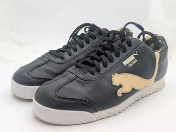 PUMA 로마 더 캣 스니커즈 24cm