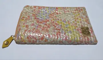 efffy 장지갑 중고품 새상품급