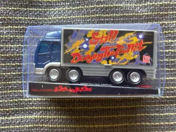 TMG LIVE 2024 투어 트럭