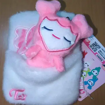 모블리 마스코트 부착 릴 패스