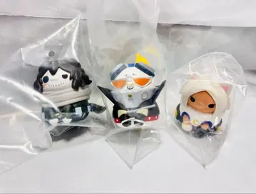 나의 히어로 아카데미아 히로아카 냥코 아이자와 쇼타 선물 마이크 미르코