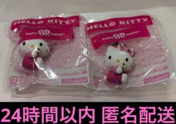 헬로키티 키티 서른하나 아이스크림 참