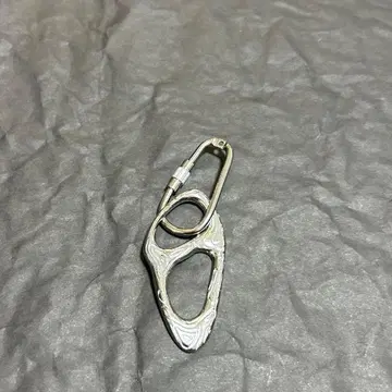 ROA x Octi 펜던트 목걸이 탑