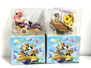 하모니 인 컬러 슈가러쉬 포카혼타스 피규어 디즈니