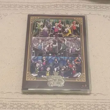 우타노 프린스사마 ASSDMS Blu-ray ver.B 시리얼 없음