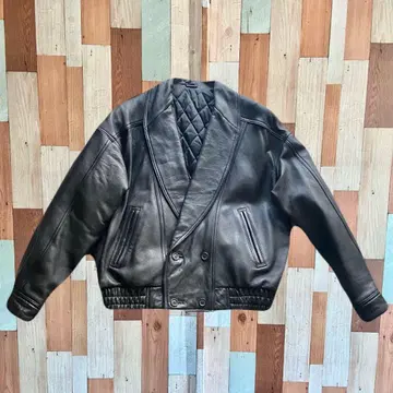 archive vintage 레어 구제 의류 라무 봄버 자켓 y2k