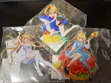 내 마음의 유리창 흡혈귀 테라코마리 간데스브라드 아크릴 스탠드