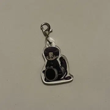 쇼피 진심으로 야바시티 아크릴 참 진심 렌보