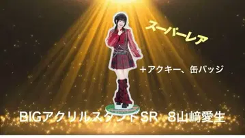 모바가챠 야마자키 아이세이 세트