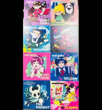 게이머 야키 팬 게이머 코스터 gigo