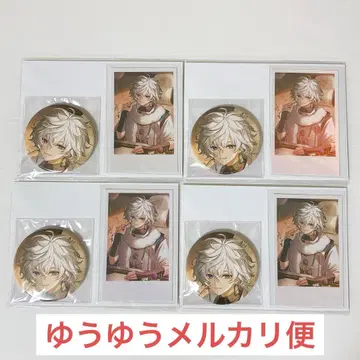 니지산지 무라쿠모 카게츠 생일 2025