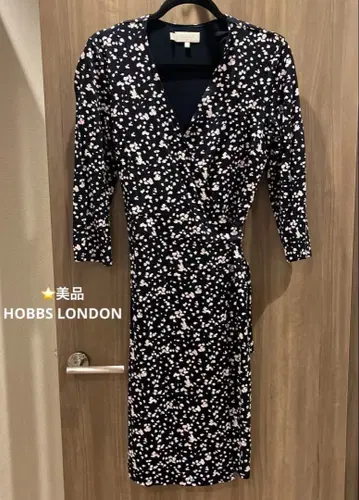 새상품급 HOBBS LONDON 원피스 UK10