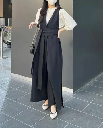 nairo 허리 마크 올인원 M