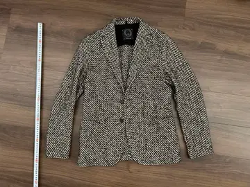 T JACKET 사이즈 S