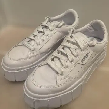 PUMA 메이즈 스택 24cm