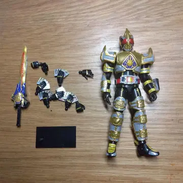 소동 가면라이더 블레이드 킹 폼