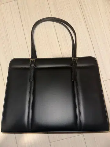 [ 새상품급 ] LES MUES 비즈니스 취업활동 백