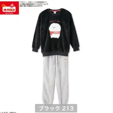 오분구토이잇쇼 호카론 룸웨어 상하의 세트 파자마 M L