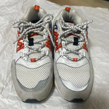 KARHU 카루후 FUSION 2.0 스니커즈