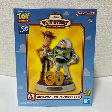 제일복권 토이 스토리 30 YEARS & BEYOND